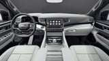 2027 Jeep Grand Wagoneer L - Preview 6