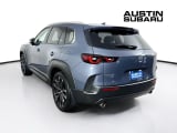 2025 Mazda CX-50 - Preview 5