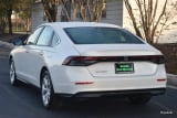 2026 Honda Accord - Preview 4
