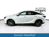 2024 Lexus RX - Preview 4