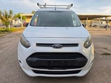 2015 Ford Transit Connect - Preview 2