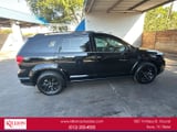 2019 Dodge Journey - Preview 6