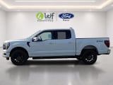 2026 Ford F-150 - Preview 4