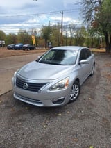 2014 Nissan Altima - Preview 15