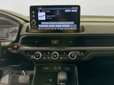 2025 Honda CR-V - Preview 14
