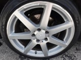 2014 Mercedes-Benz C-Class - Preview 9