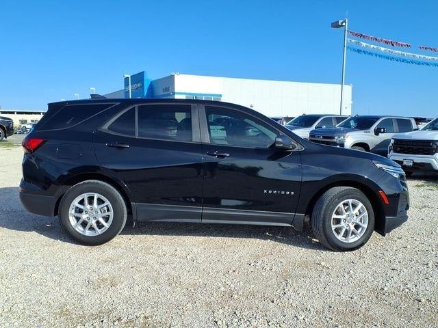 2024 Chevrolet Equinox - Image 3