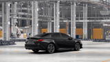 2027 Toyota Camry - Preview 10
