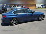 2021 BMW 3 Series - Preview 3