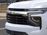 2026 Chevrolet Tahoe - Preview 13