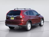 2015 Honda CR-V - Preview 6