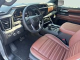 2026 GMC Sierra - Preview 8