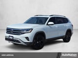2023 Volkswagen Atlas - Preview 2