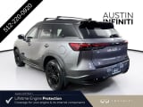 2027 INFINITI QX60 - Preview 3