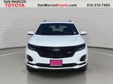 2024 Chevrolet Equinox - Preview 2