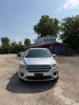 2017 Ford Escape - Preview 2