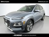 2019 Hyundai Kona - Preview 2