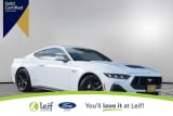 2024 Ford Mustang - Preview 2