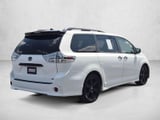 2020 Toyota Sienna - Preview 6
