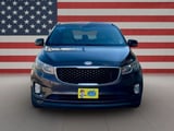 2015 Kia Sedona - Preview 2
