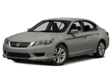 2014 Honda Accord - Preview 4