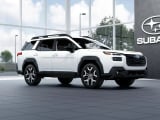 2026 Subaru Outback - Preview 2