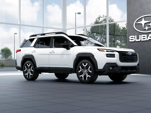 2026 Subaru Outback - Image 1