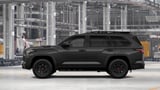 2026 Toyota Sequoia - Preview 4