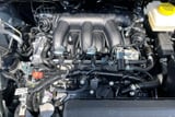2026 Nissan Pathfinder - Preview 4