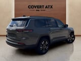 2027 Jeep Grand Cherokee L - Preview 5