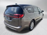 2023 Chrysler Pacifica - Preview 9