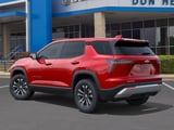 2027 Chevrolet Equinox - Preview 3