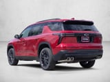 2026 Chevrolet Traverse - Preview 7