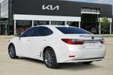 2016 Lexus ES - Preview 4
