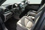 2023 Honda Odyssey - Preview 3