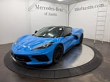 2024 Chevrolet Corvette - Preview 3