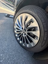 2017 Genesis G90 - Preview 11