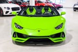 2023 Lamborghini Huracan - Preview 11