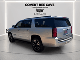 2020 Chevrolet Suburban - Preview 7