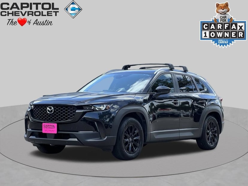 2024 Mazda CX-50 - Image 2