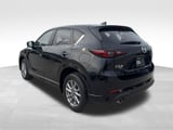 2025 Mazda CX-5 - Preview 7