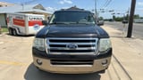 2013 Ford Expedition - Preview 8