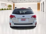 2014 Subaru Outback - Preview 8