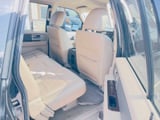 2013 Ford Expedition EL - Preview 12