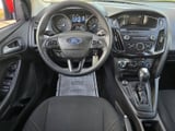 2015 Ford Focus - Preview 15