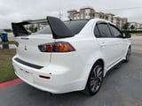 2012 Mitsubishi Lancer - Preview 8