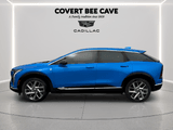 2027 Cadillac Optiq - Preview 4