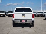 2018 Chevrolet Silverado - Preview 6
