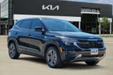 2024 Kia Seltos - Preview 6