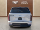 2026 Cadillac Escalade IQL - Preview 5